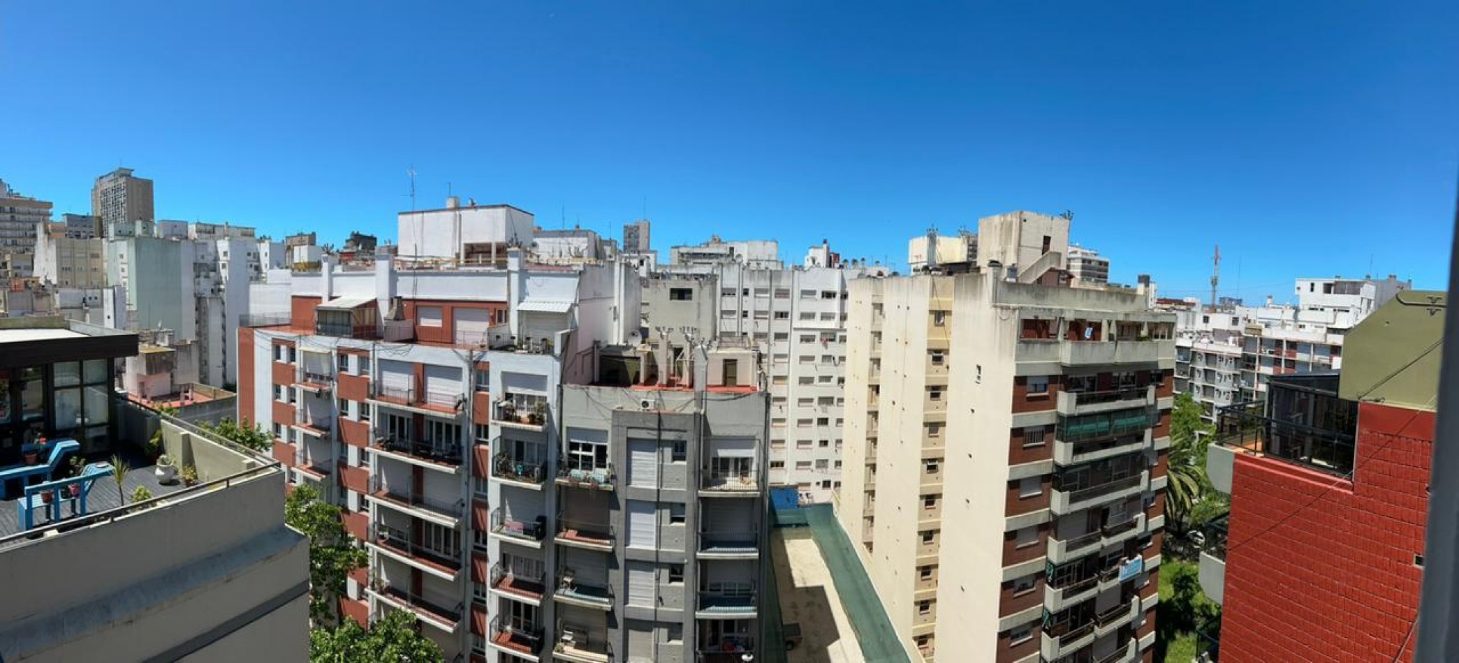 Departamento 2 ambientes en Venta - Centro