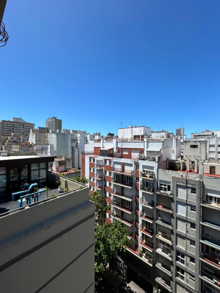 Departamento 2 ambientes en Venta - Centro