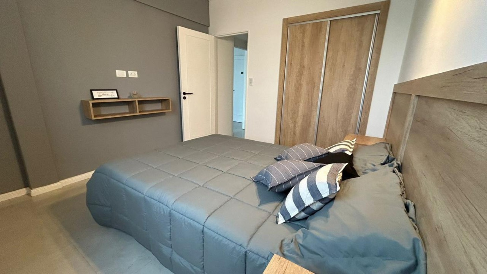 Departamento 2 ambientes en Venta - Centro