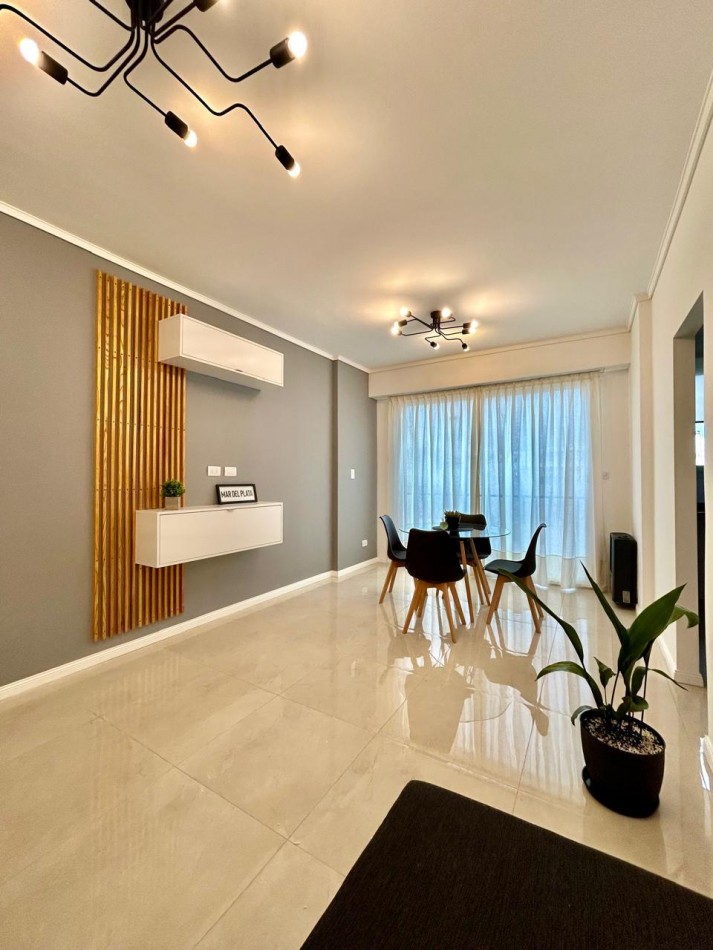 Departamento 2 ambientes en Venta - Centro