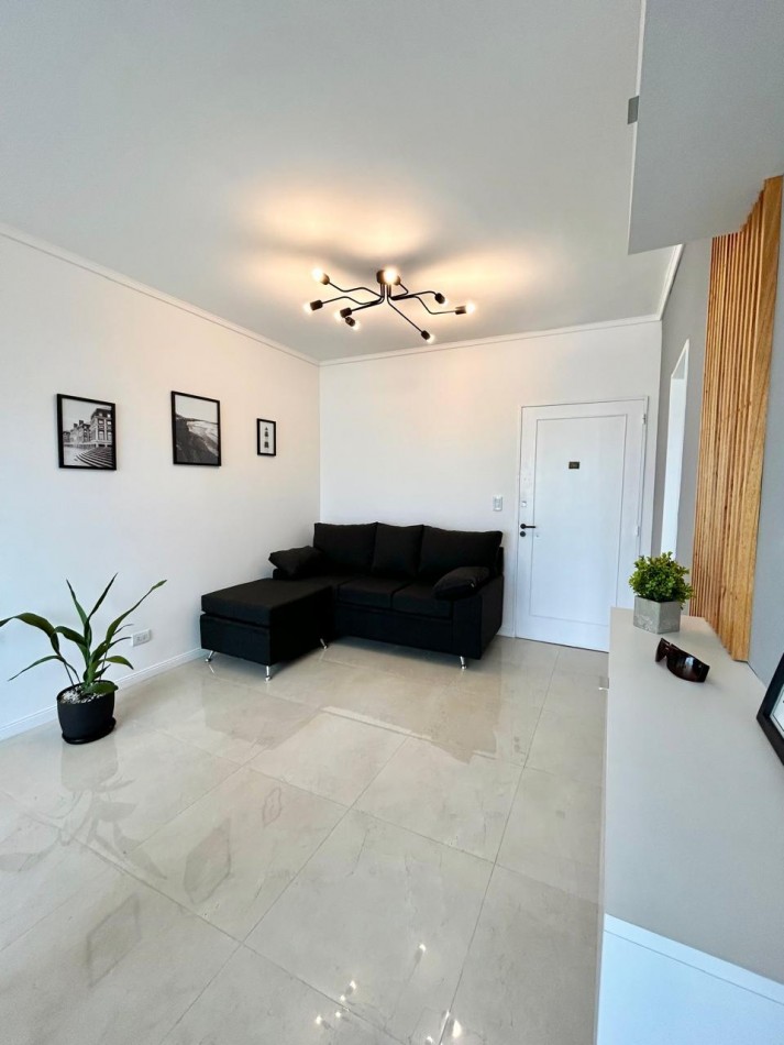 Departamento 2 ambientes en Venta - Centro