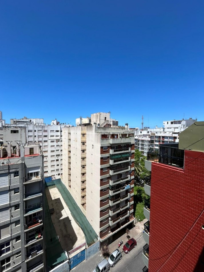 Departamento 2 ambientes en Venta - Centro