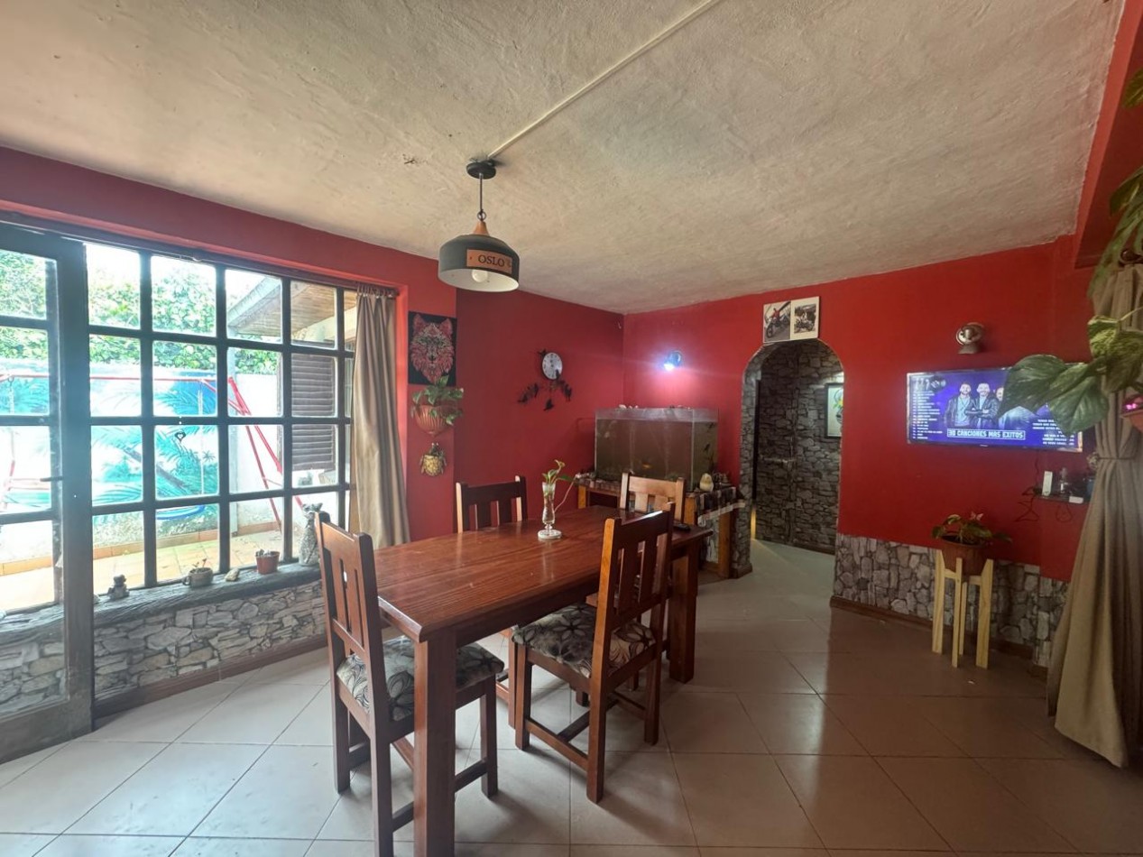 Casa 4 AMB en Venta - Estrada