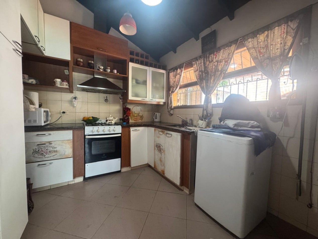 Casa 4 AMB en Venta - Estrada