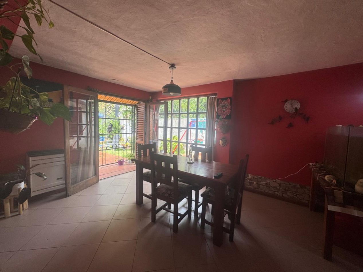 Casa 4 AMB en Venta - Estrada