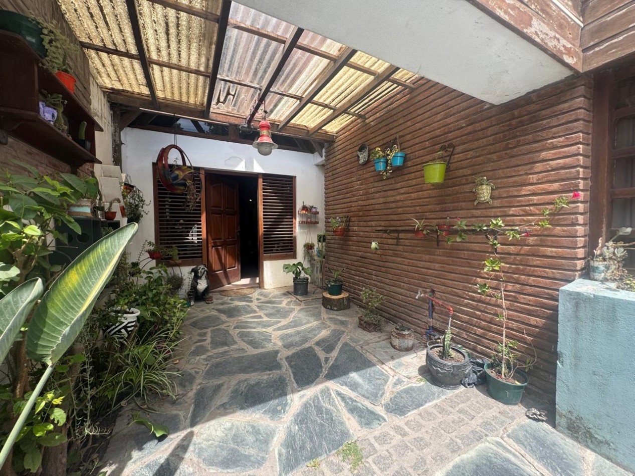 Casa 4 AMB en Venta - Estrada