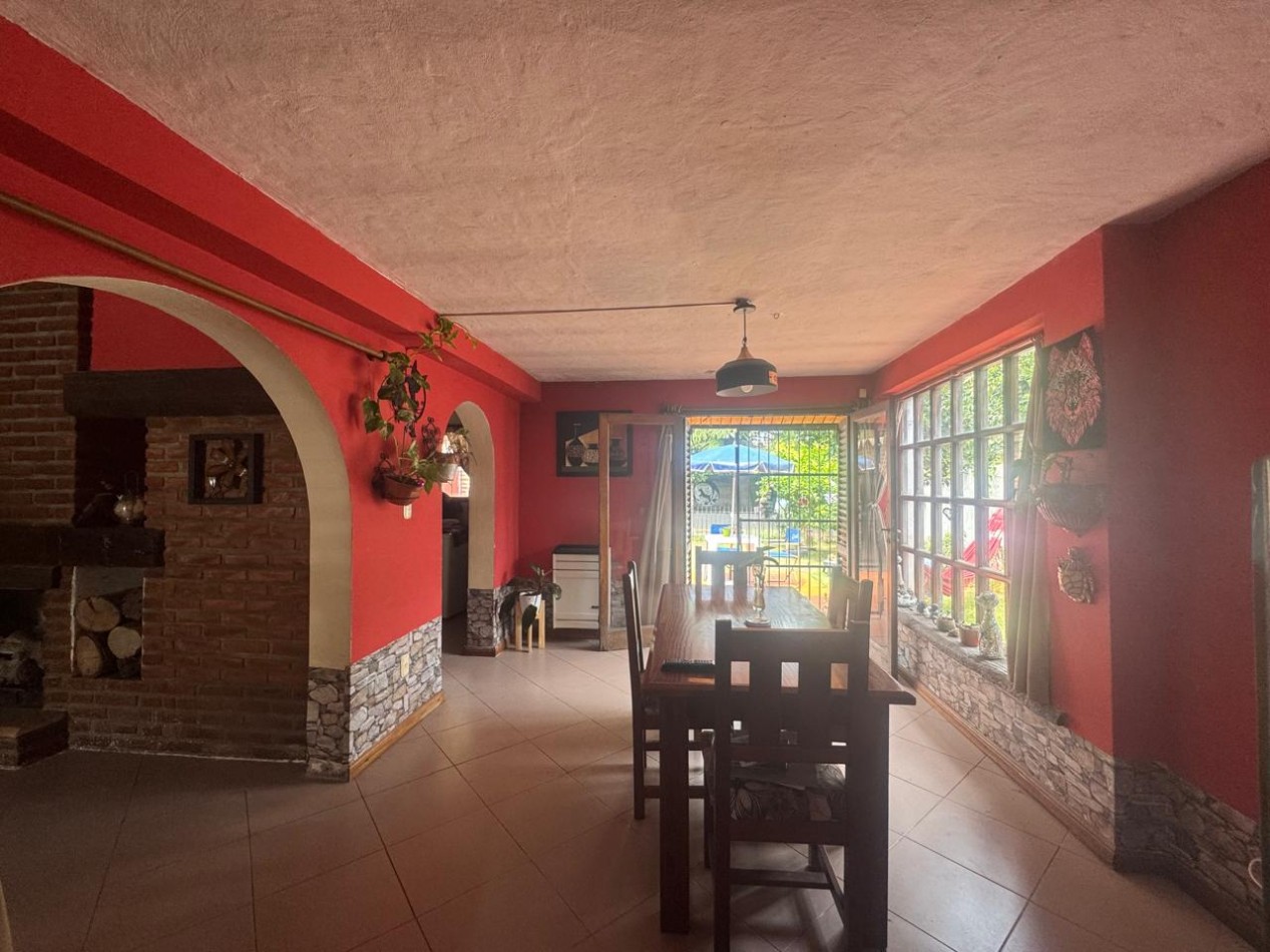 Casa 4 AMB en Venta - Estrada