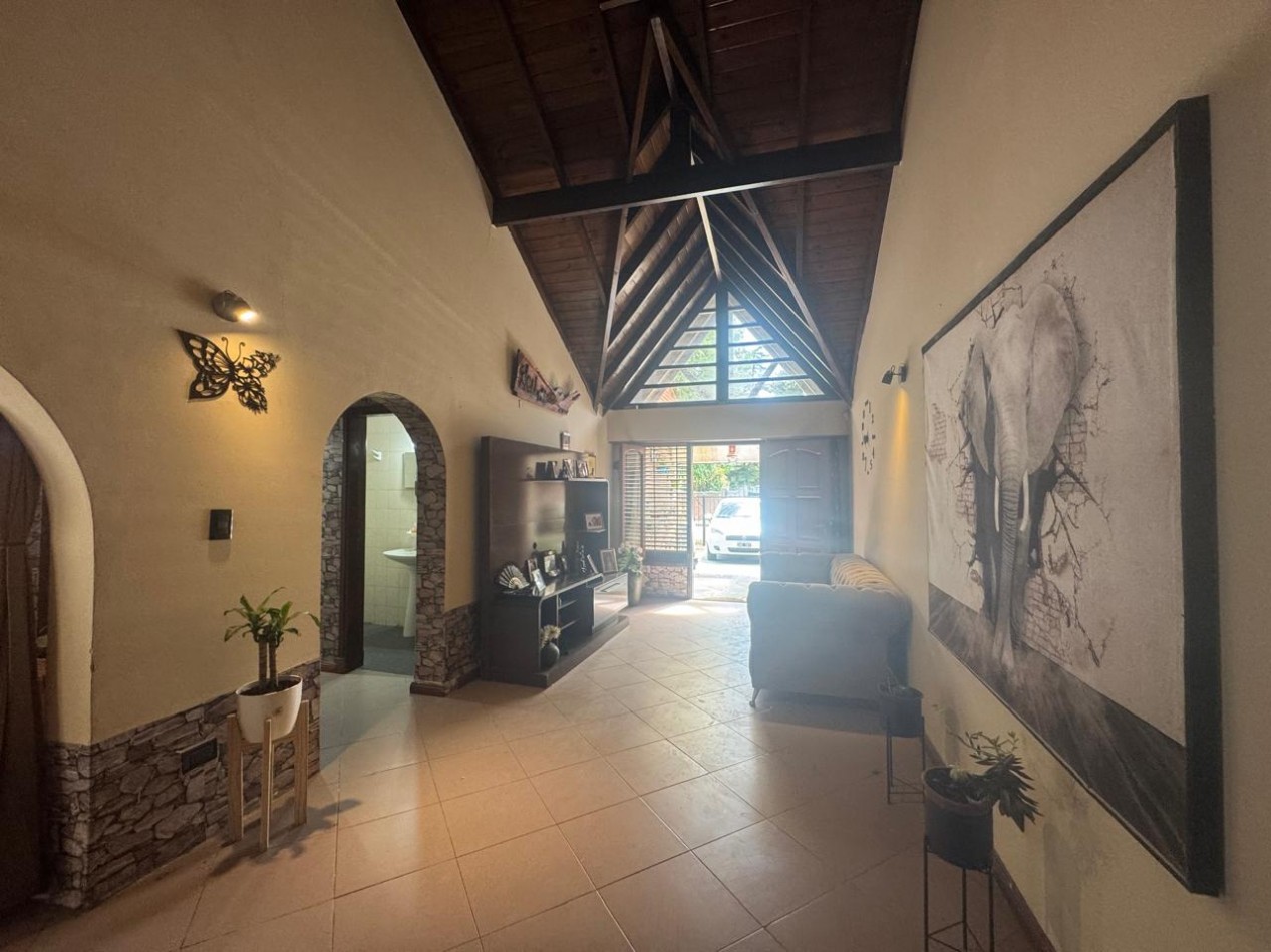 Casa 4 AMB en Venta - Estrada