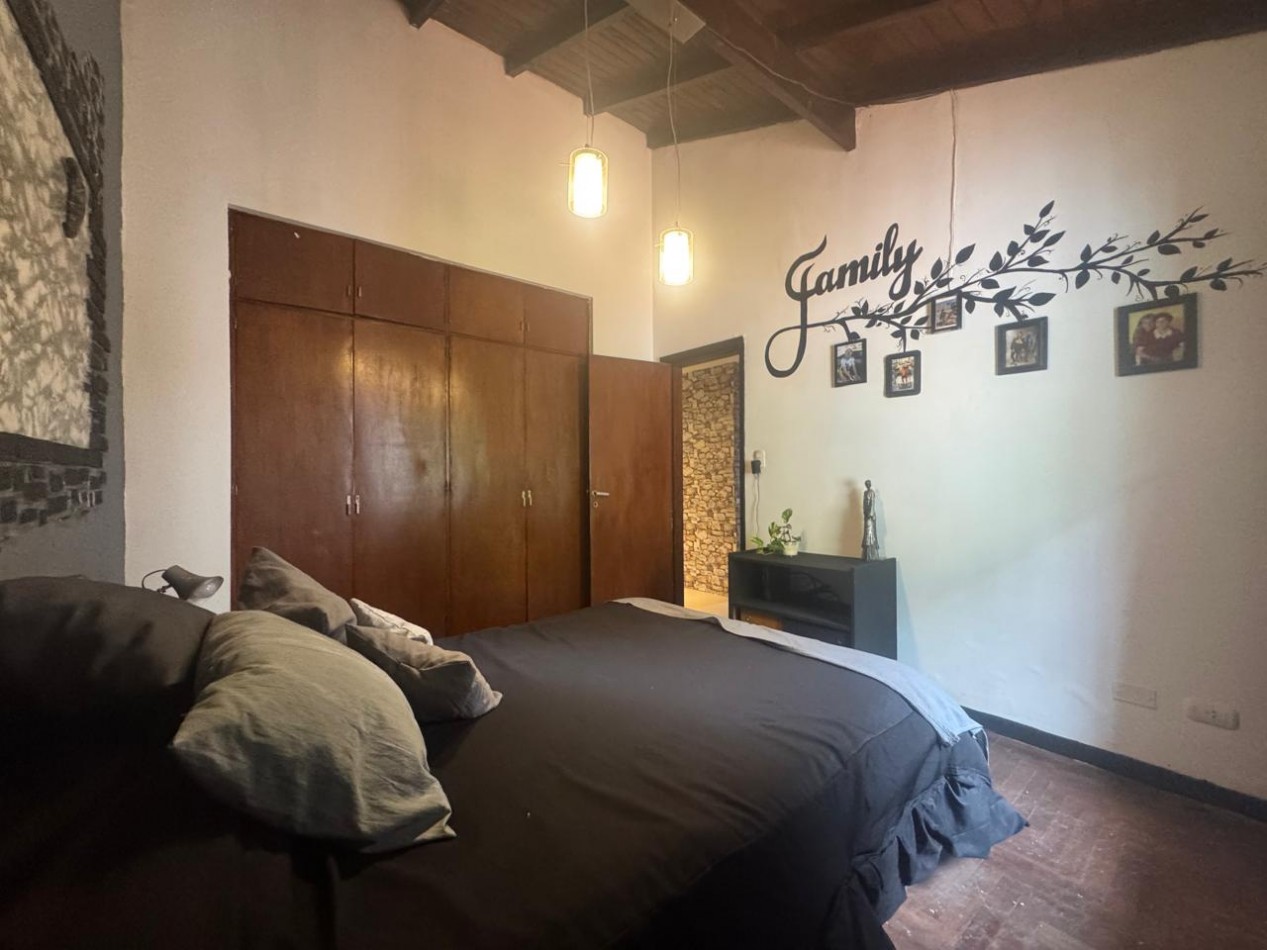 Casa 4 AMB en Venta - Estrada