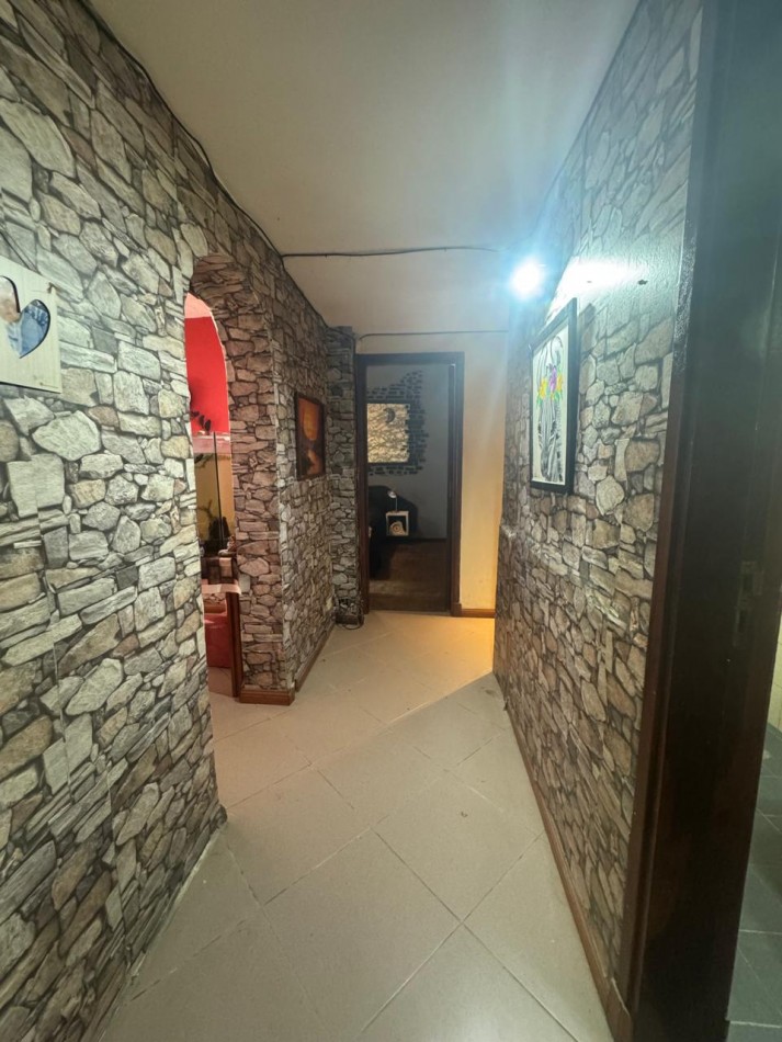 Casa 4 AMB en Venta - Estrada