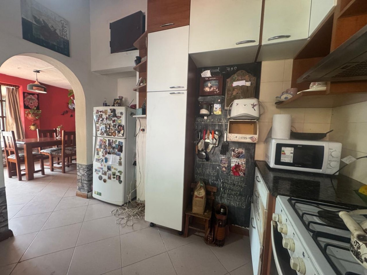 Casa 4 AMB en Venta - Estrada