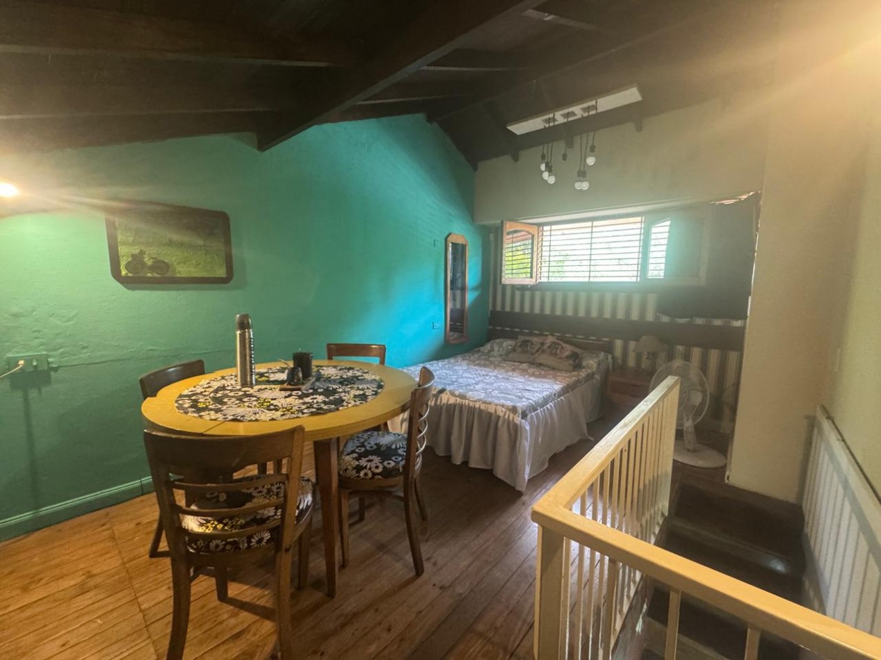 Casa 4 AMB en Venta - Estrada