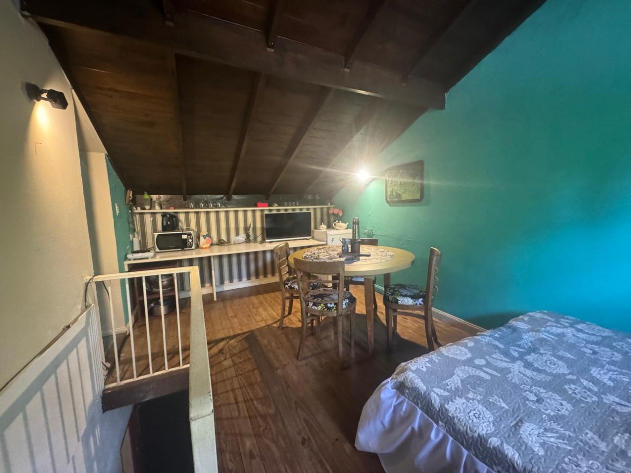Casa 4 AMB en Venta - Estrada