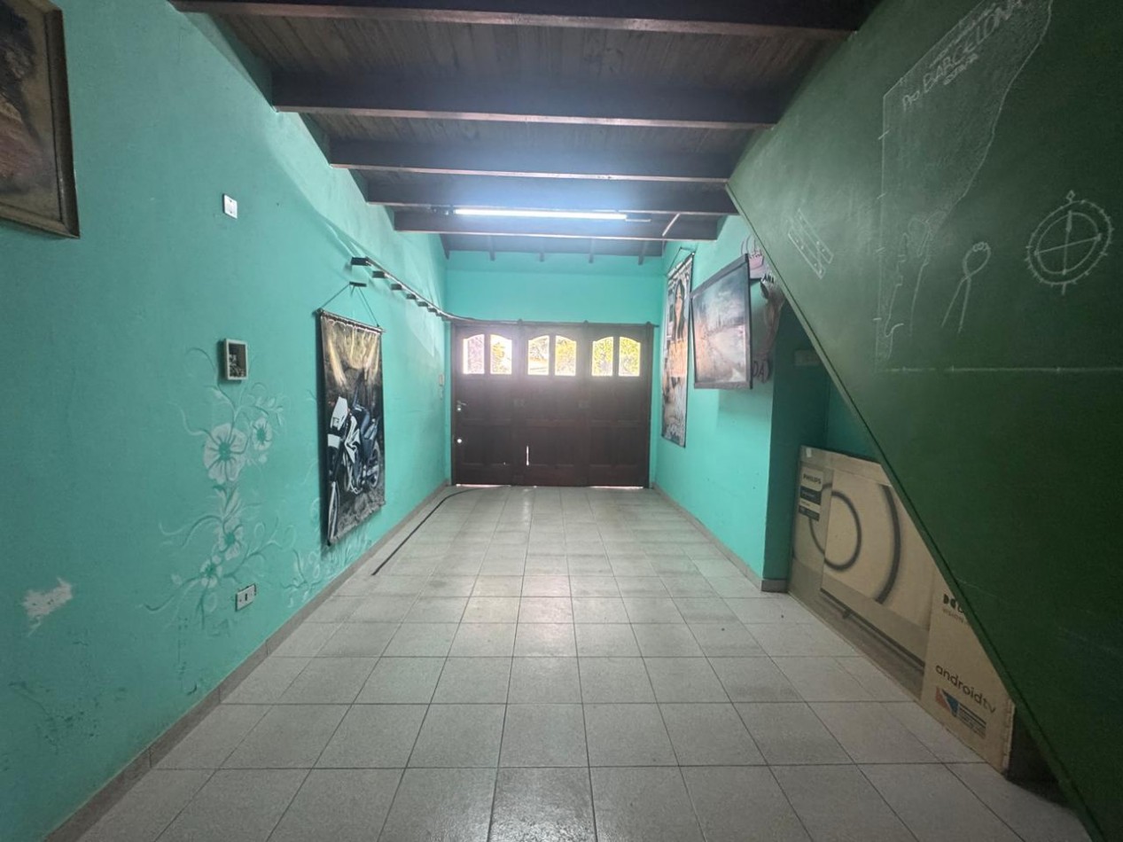 Casa 4 AMB en Venta - Estrada