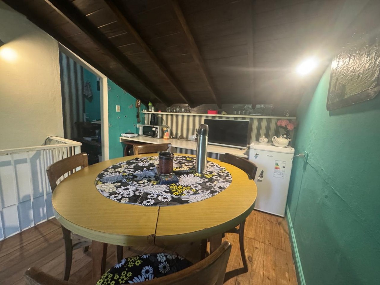 Casa 4 AMB en Venta - Estrada