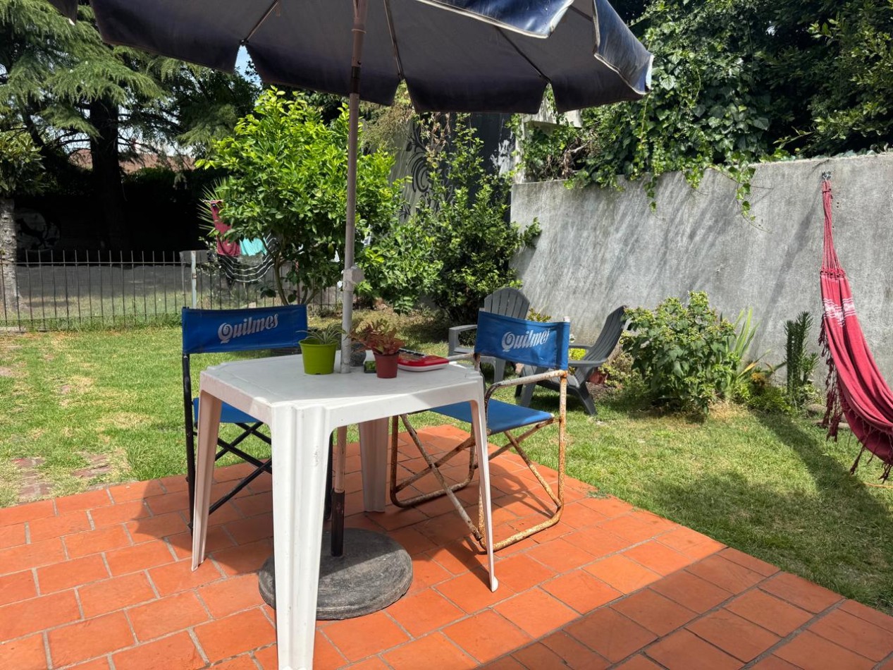 Casa 4 AMB en Venta - Estrada