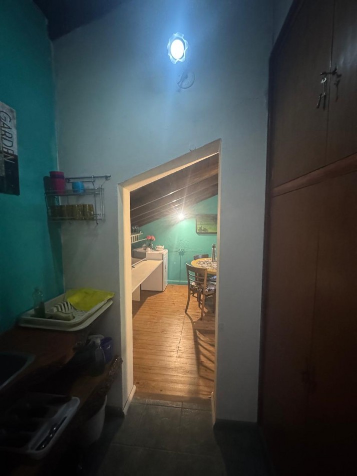 Casa 4 AMB en Venta - Estrada