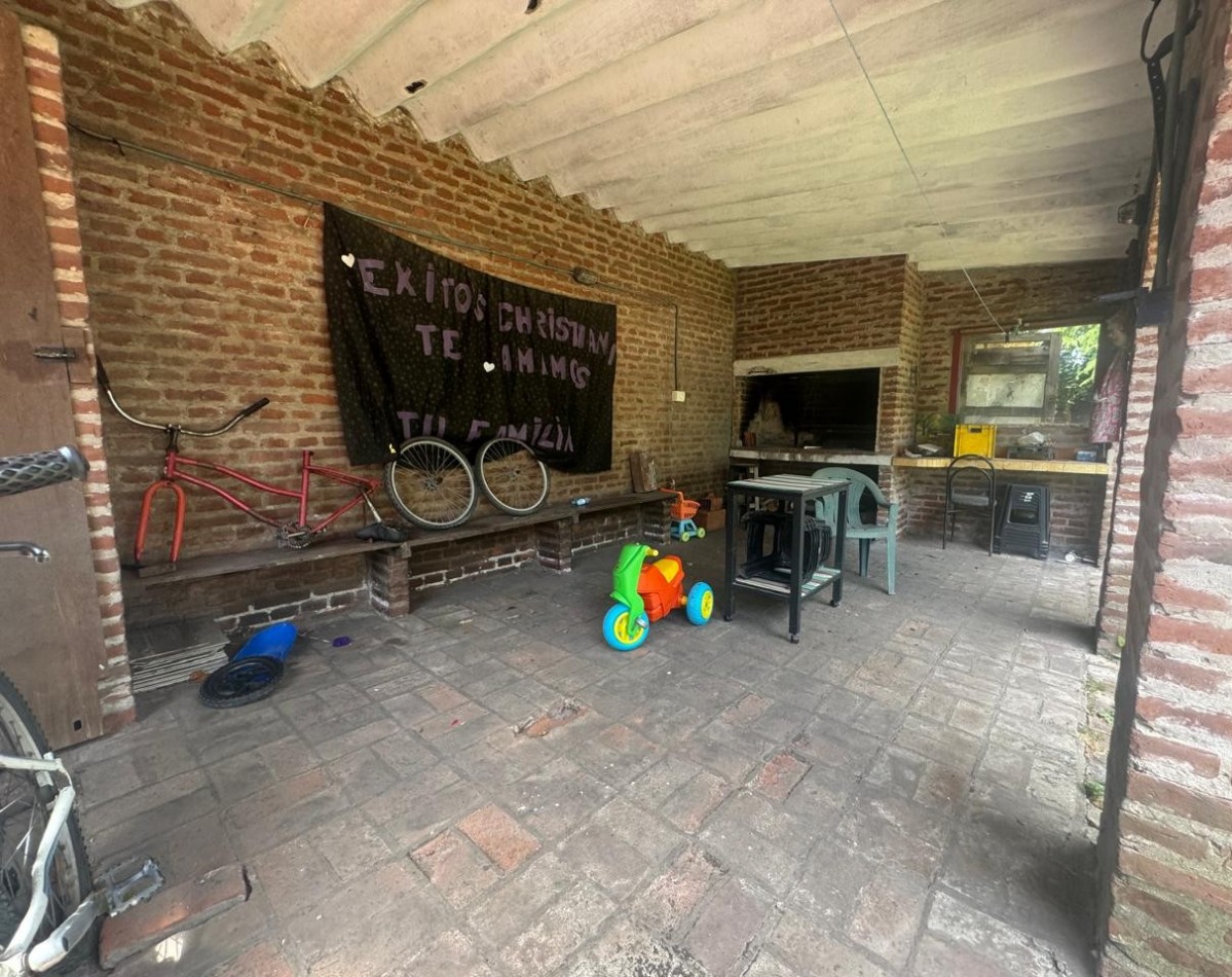 Casa 4 AMB en Venta - Estrada