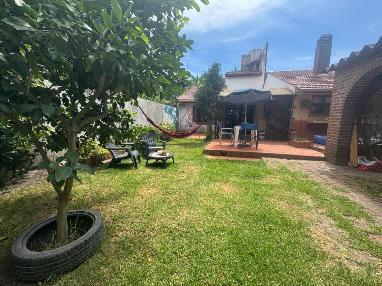 Casa 4 AMB en Venta - Estrada