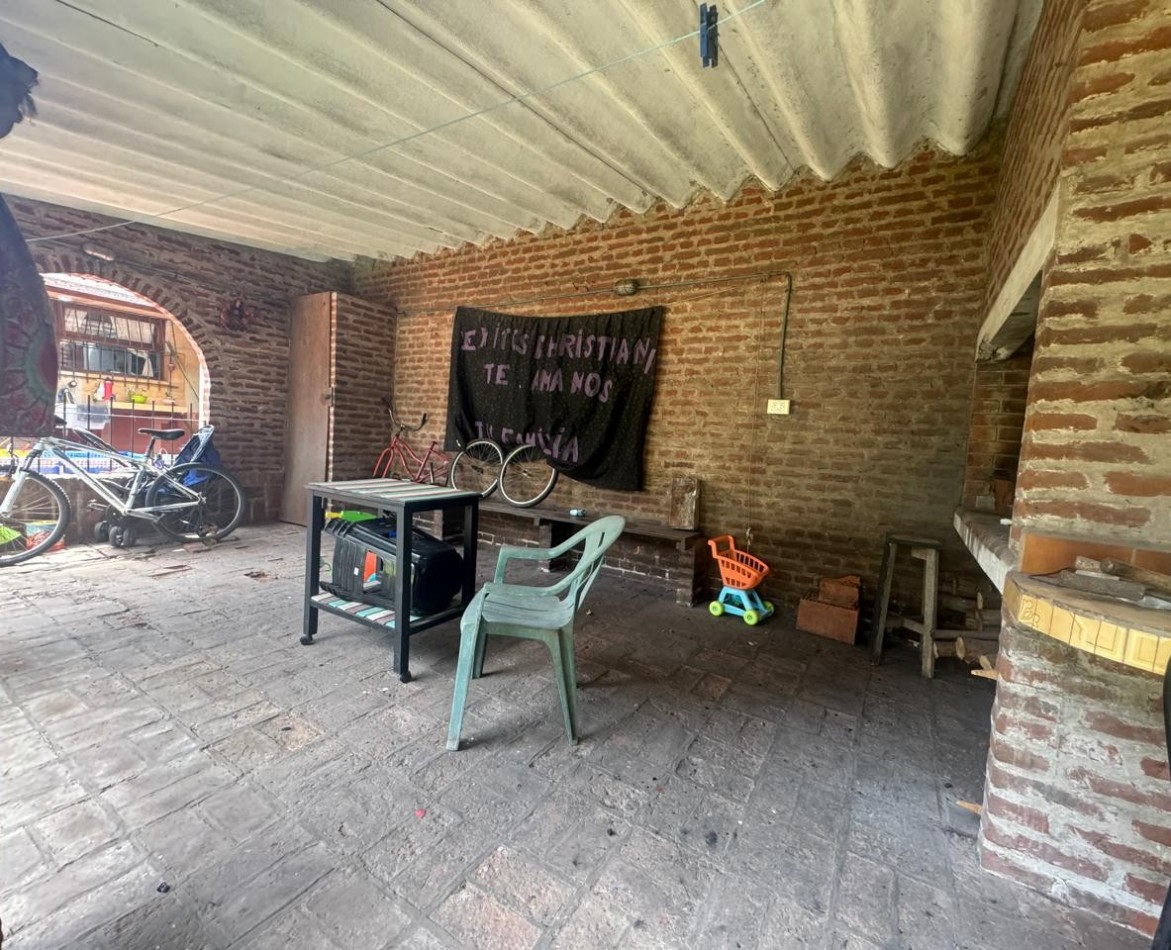 Casa 4 AMB en Venta - Estrada