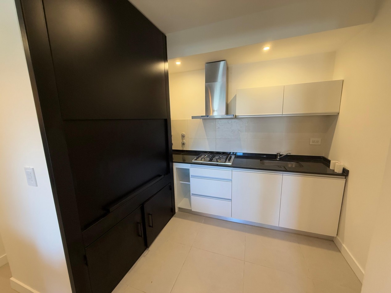 Edificio Flat VI en Venta - Plaza Mitre