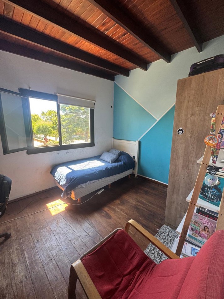 Casa en Venta - Barrio Lopez de Gomara