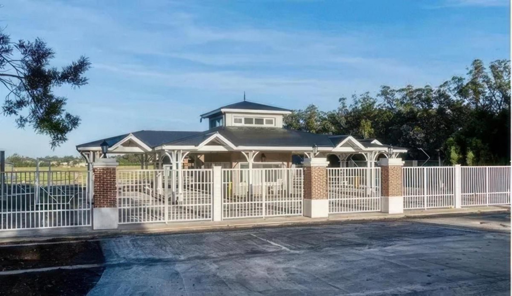 Lote en Venta - Casona del Haras