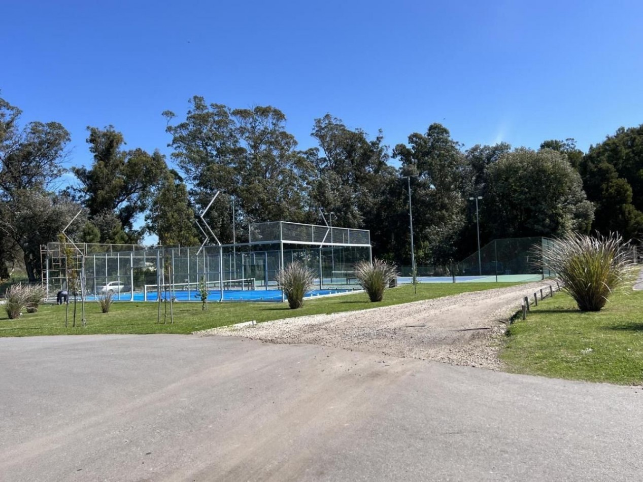 Lote en Venta - Casona del Haras
