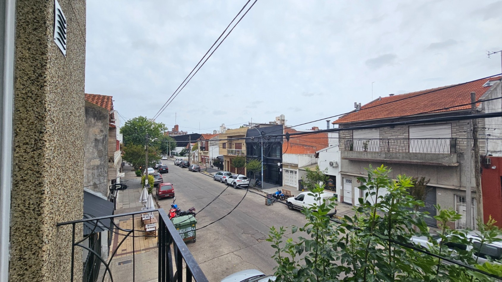 Departamento 2 ambientes en Venta - Plaza Peralta Ramos