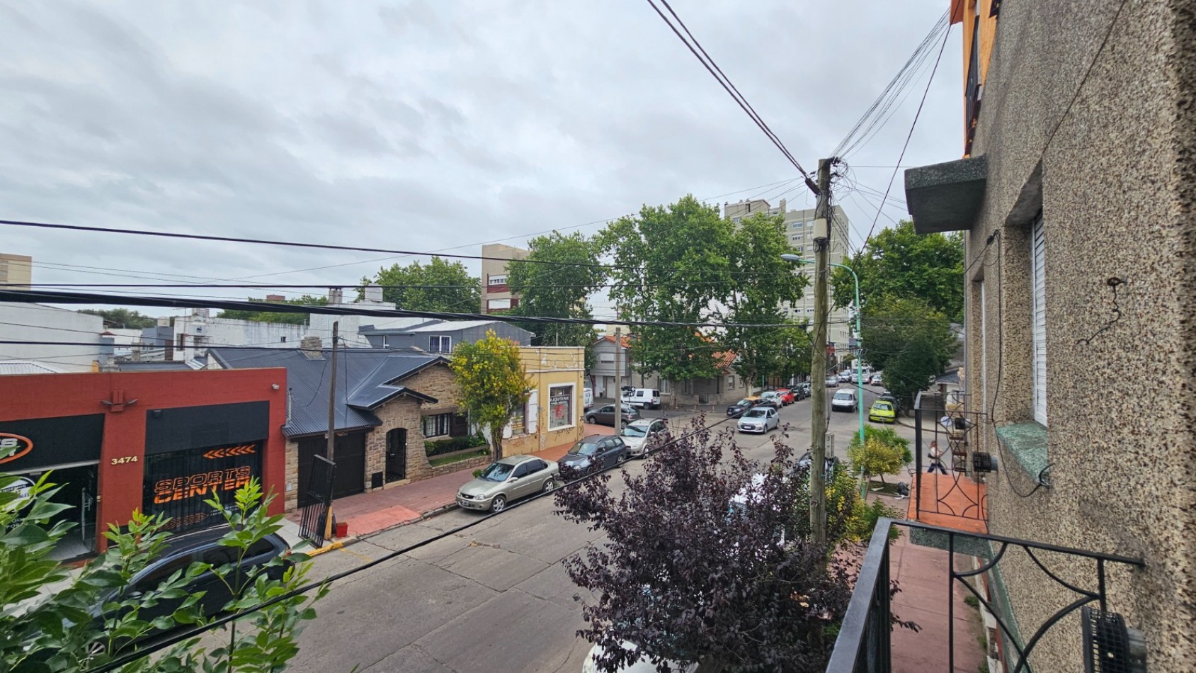 Departamento 2 ambientes en Venta - Plaza Peralta Ramos