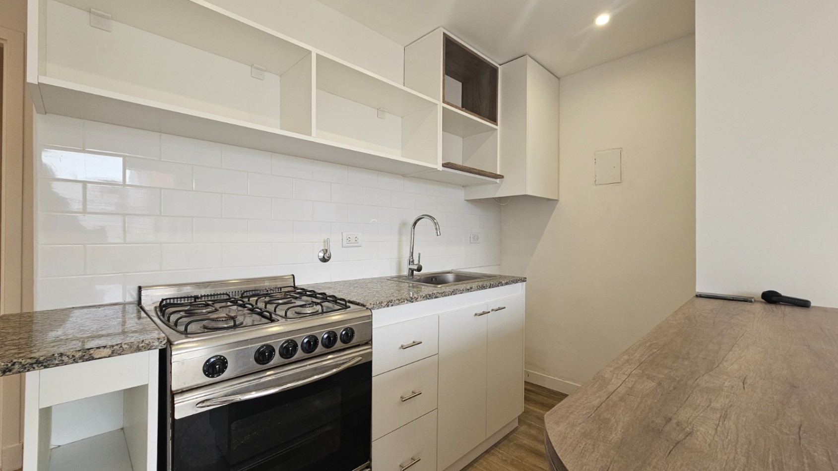 Departamento 2 ambientes en Venta - Plaza Peralta Ramos