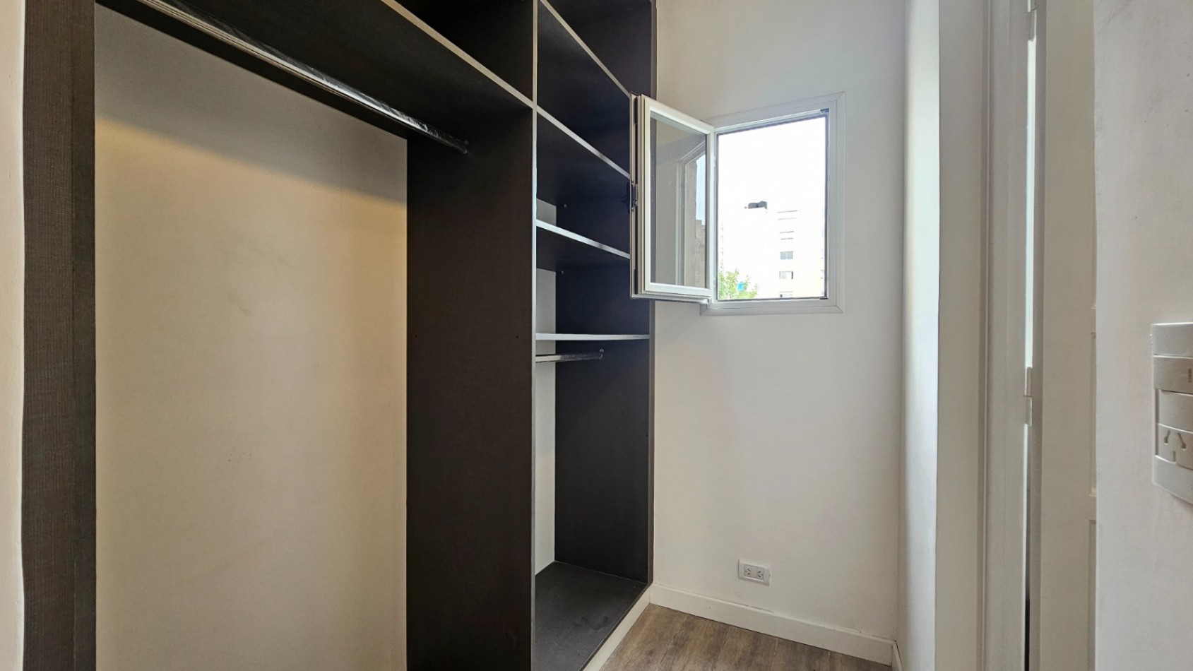 Departamento 2 ambientes en Venta - Plaza Peralta Ramos
