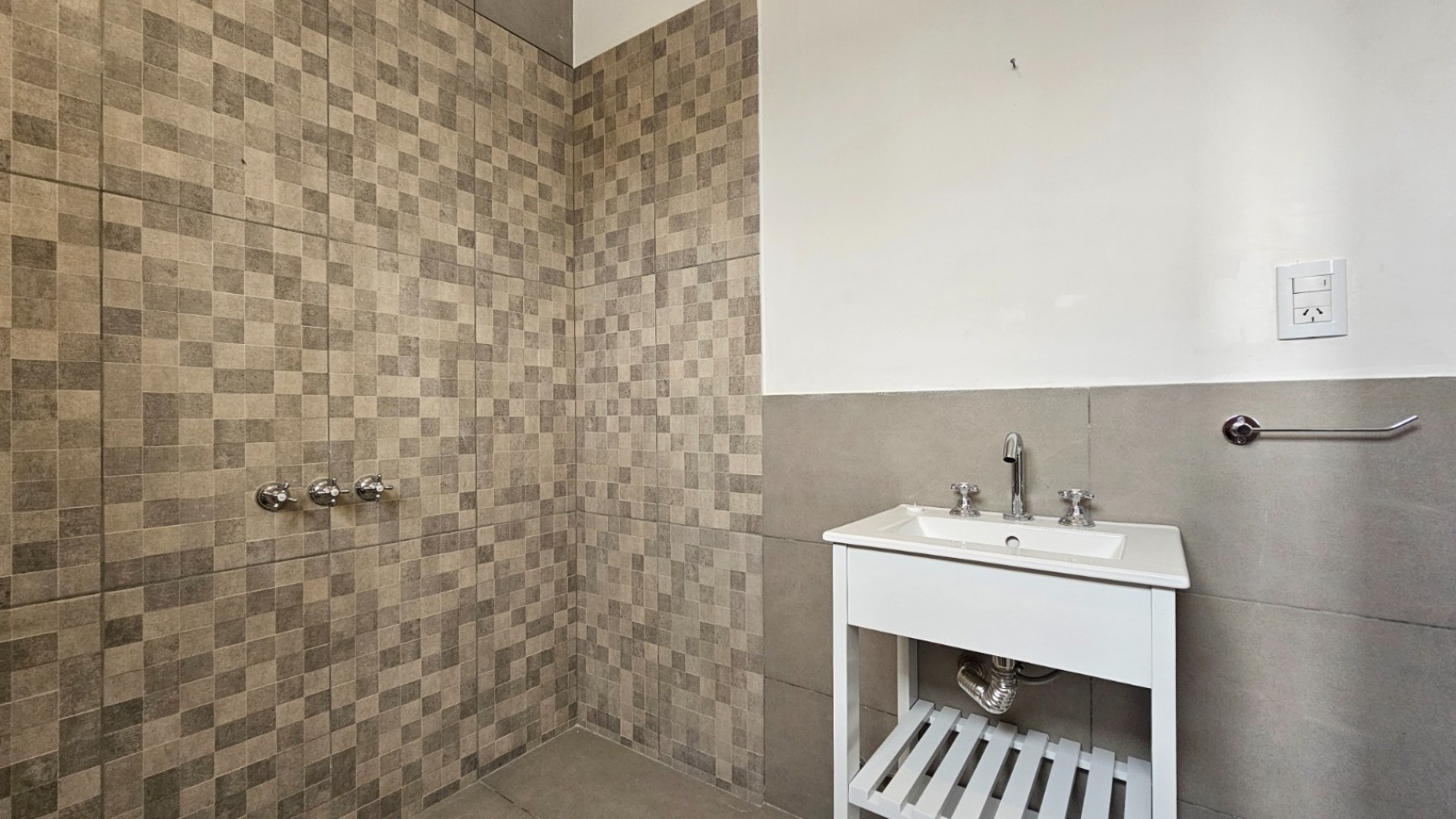 Departamento 2 ambientes en Venta - Plaza Peralta Ramos