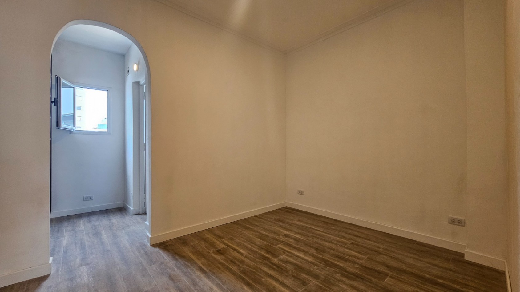 Departamento 2 ambientes en Venta - Plaza Peralta Ramos