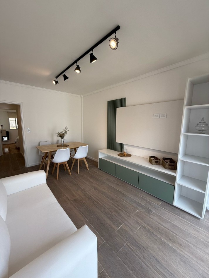 Departamento 2 ambientes en Venta - Centro
