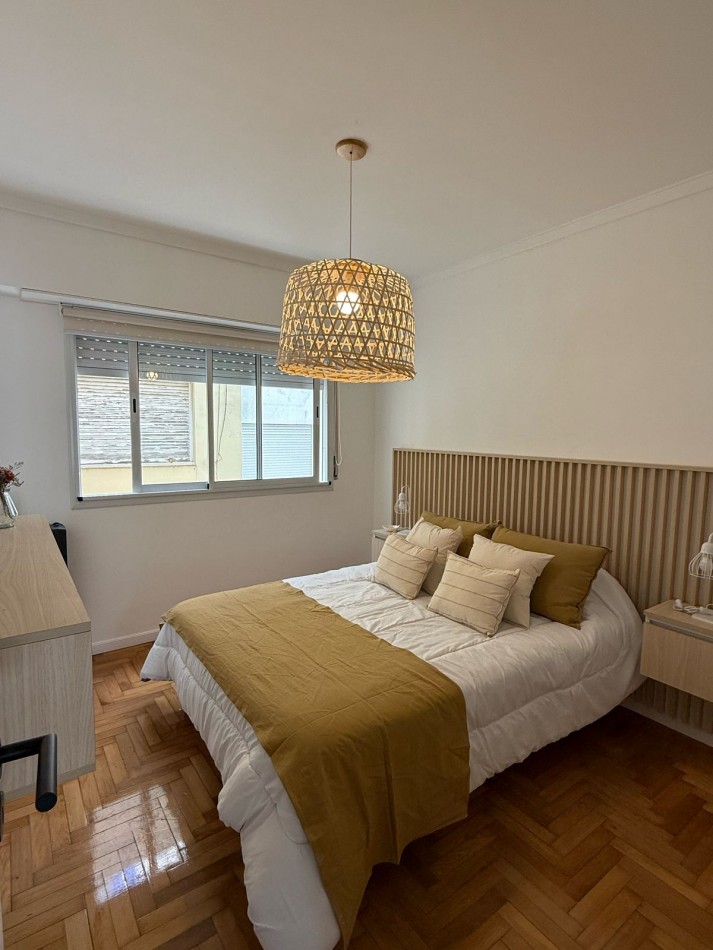 Departamento 2 ambientes en Venta - Centro