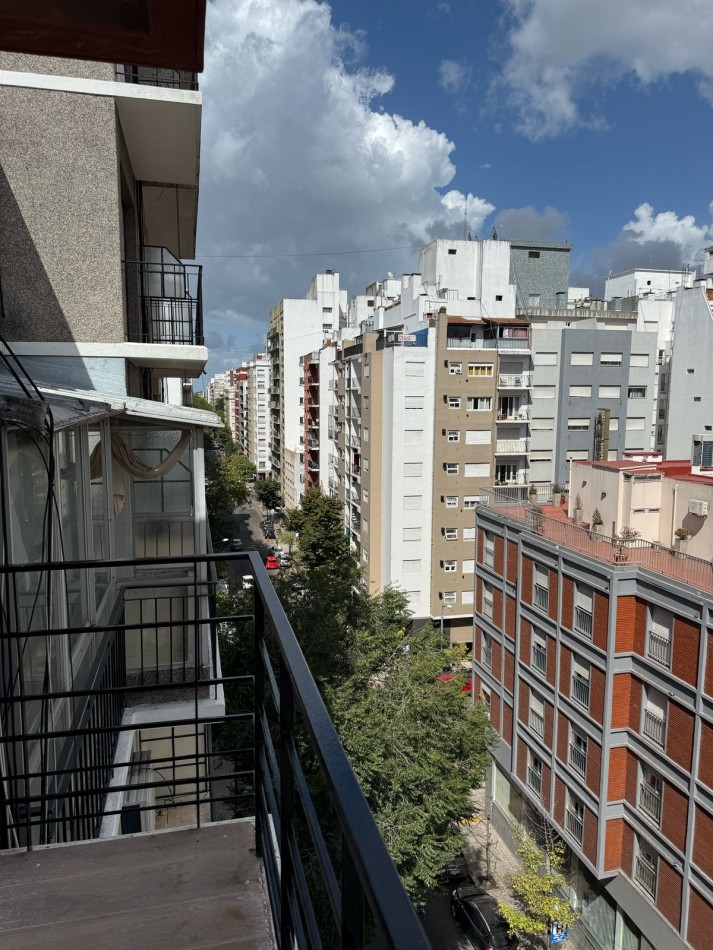 Departamento 2 ambientes en Venta - Centro
