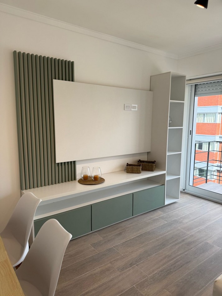 Departamento 2 ambientes en Venta - Centro