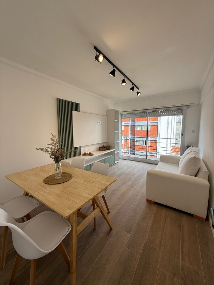 Departamento 2 ambientes en Venta - Centro