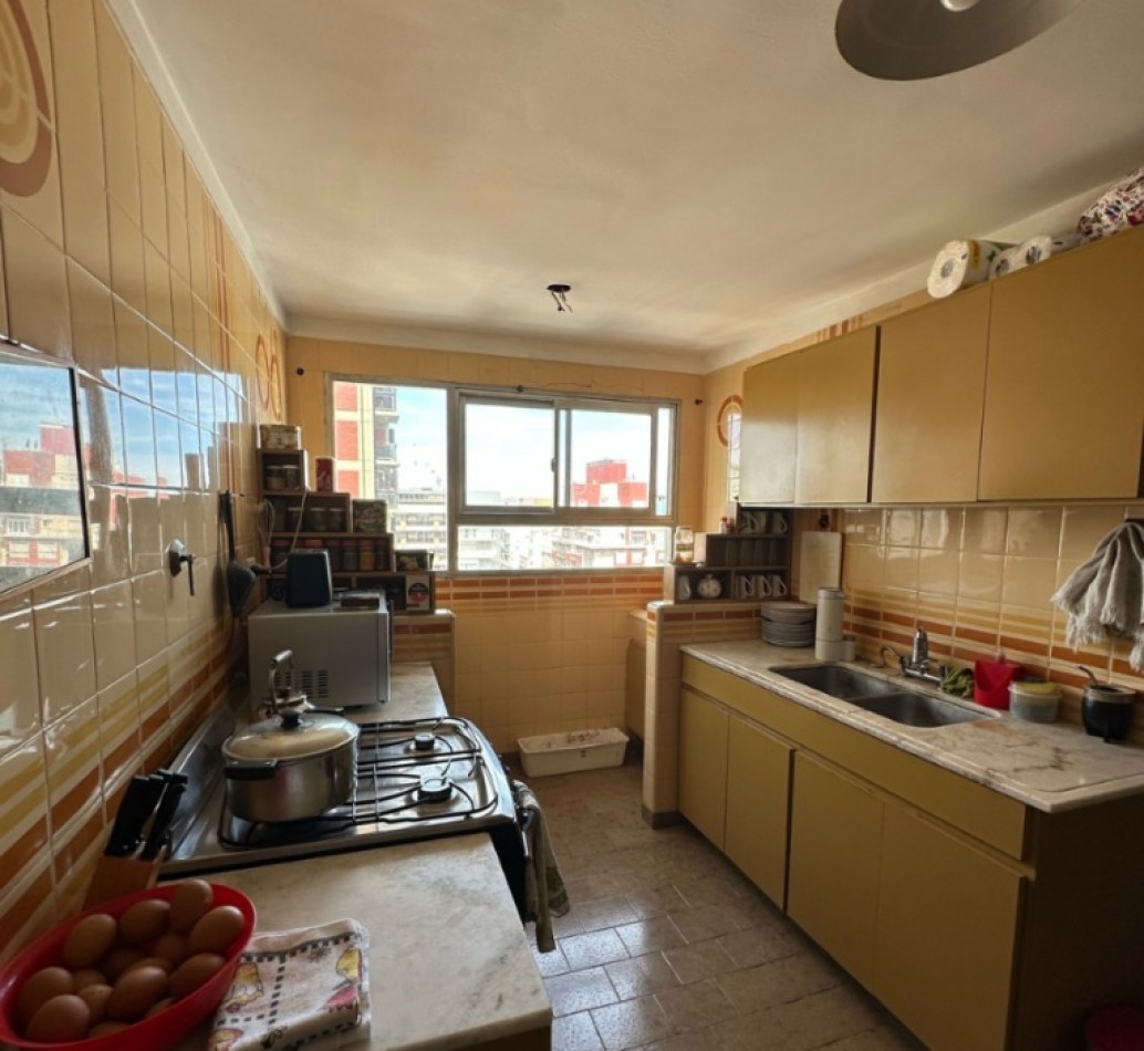 Departamento 4 ambientes en Venta - Punta Iglesia