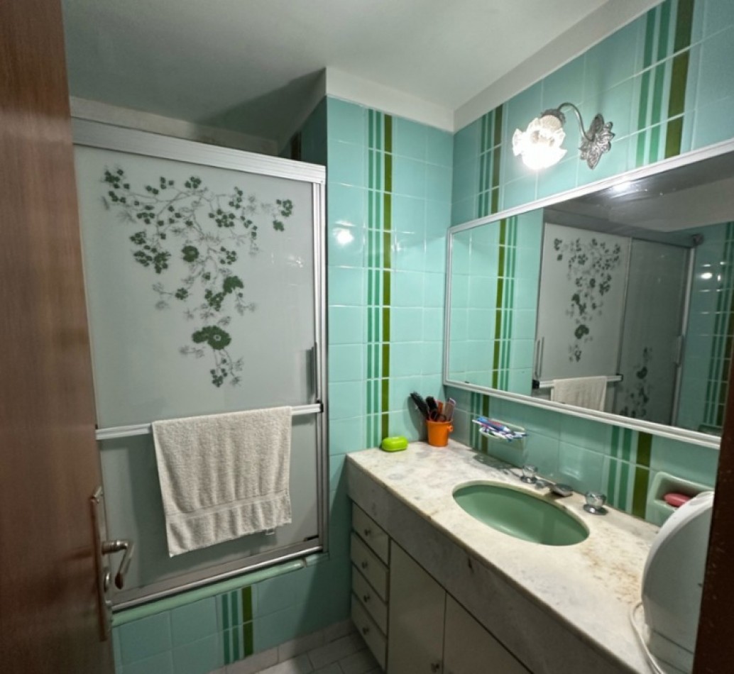 Departamento 4 ambientes en Venta - Punta Iglesia