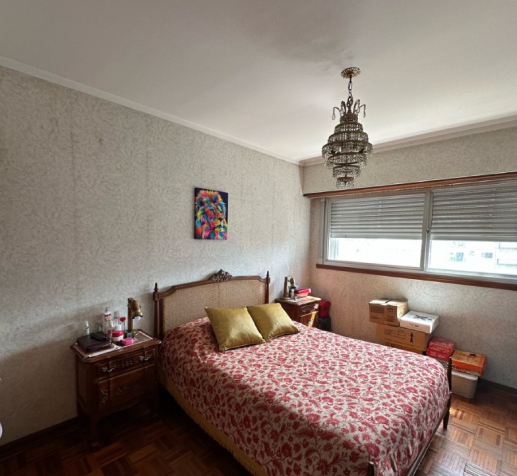 Departamento 4 ambientes en Venta - Punta Iglesia