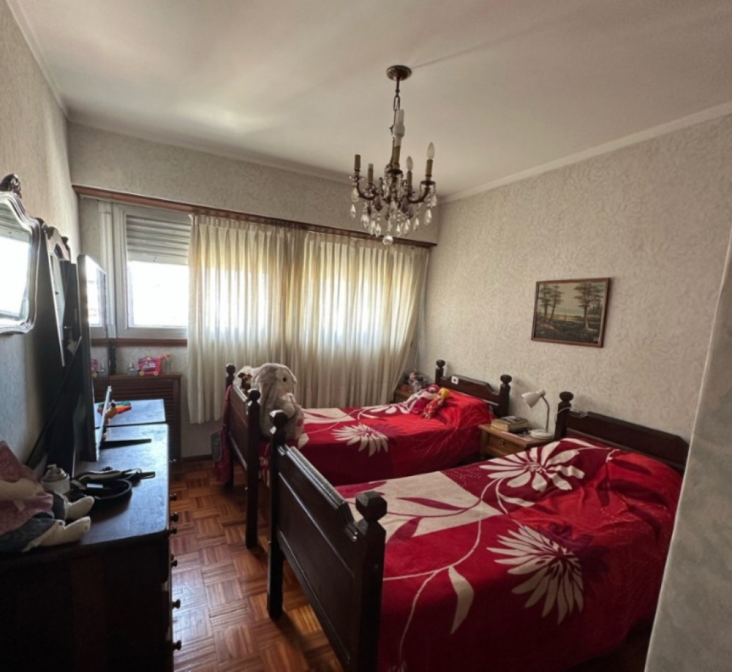Departamento 4 ambientes en Venta - Punta Iglesia