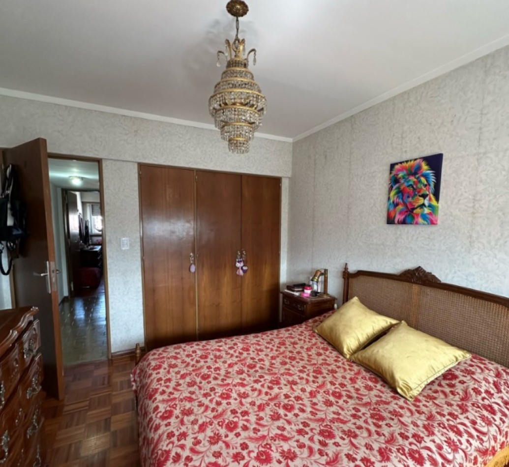 Departamento 4 ambientes en Venta - Punta Iglesia