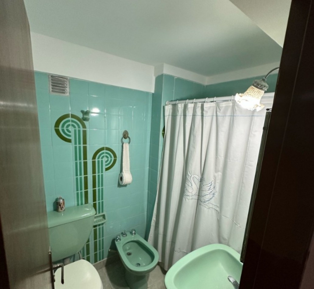 Departamento 4 ambientes en Venta - Punta Iglesia