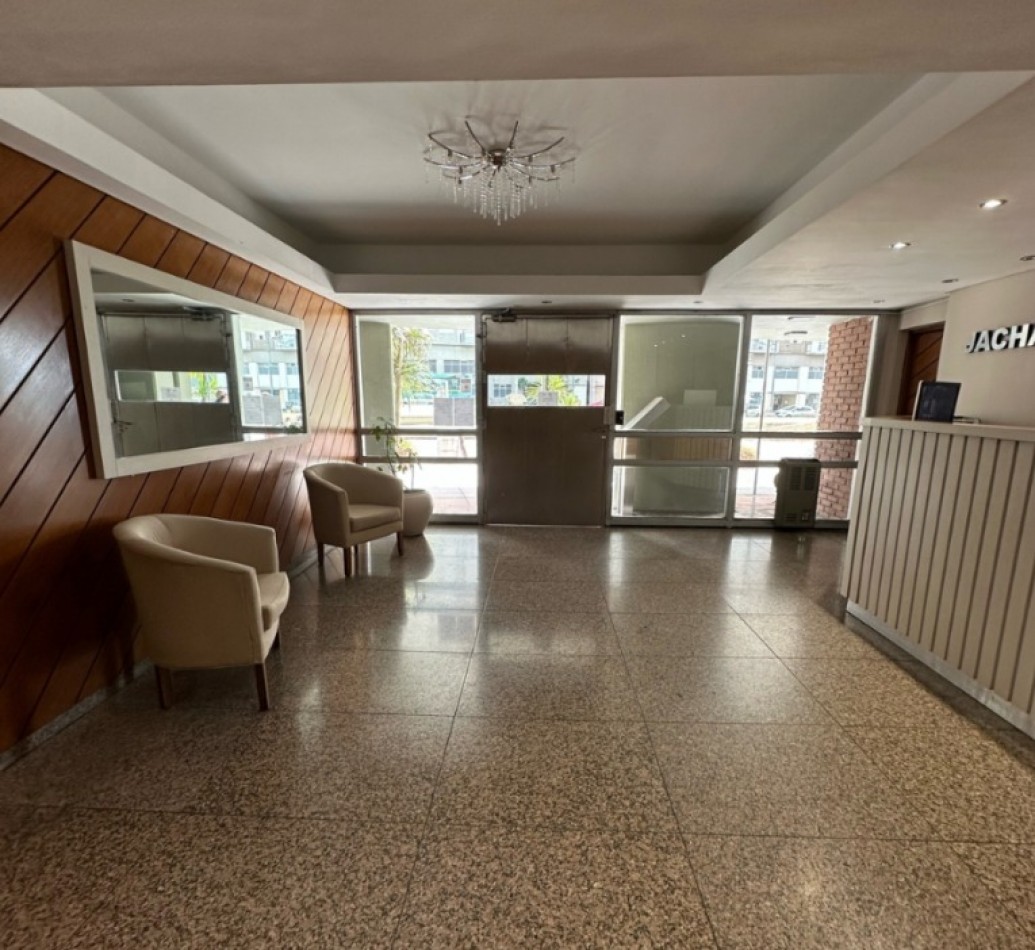 Departamento 4 ambientes en Venta - Punta Iglesia