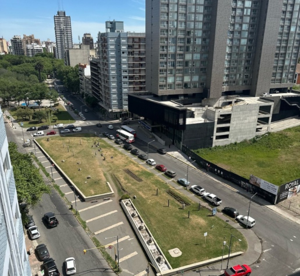 Departamento 4 ambientes en Venta - Punta Iglesia