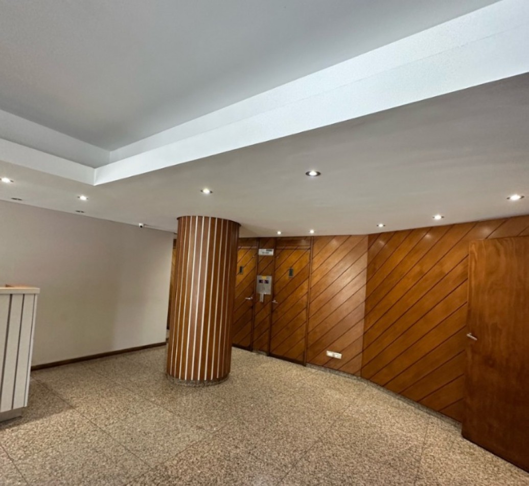 Departamento 4 ambientes en Venta - Punta Iglesia