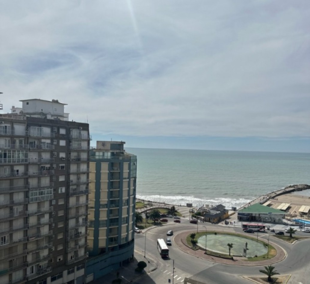 Departamento 4 ambientes en Venta - Punta Iglesia