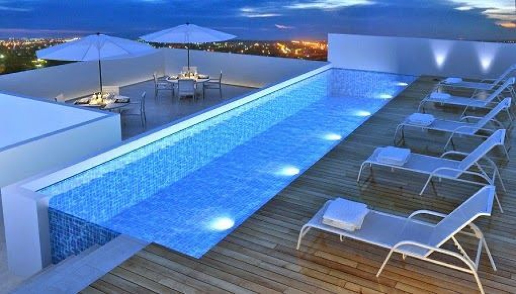 Edificio Varadero Ecovista - La Perla